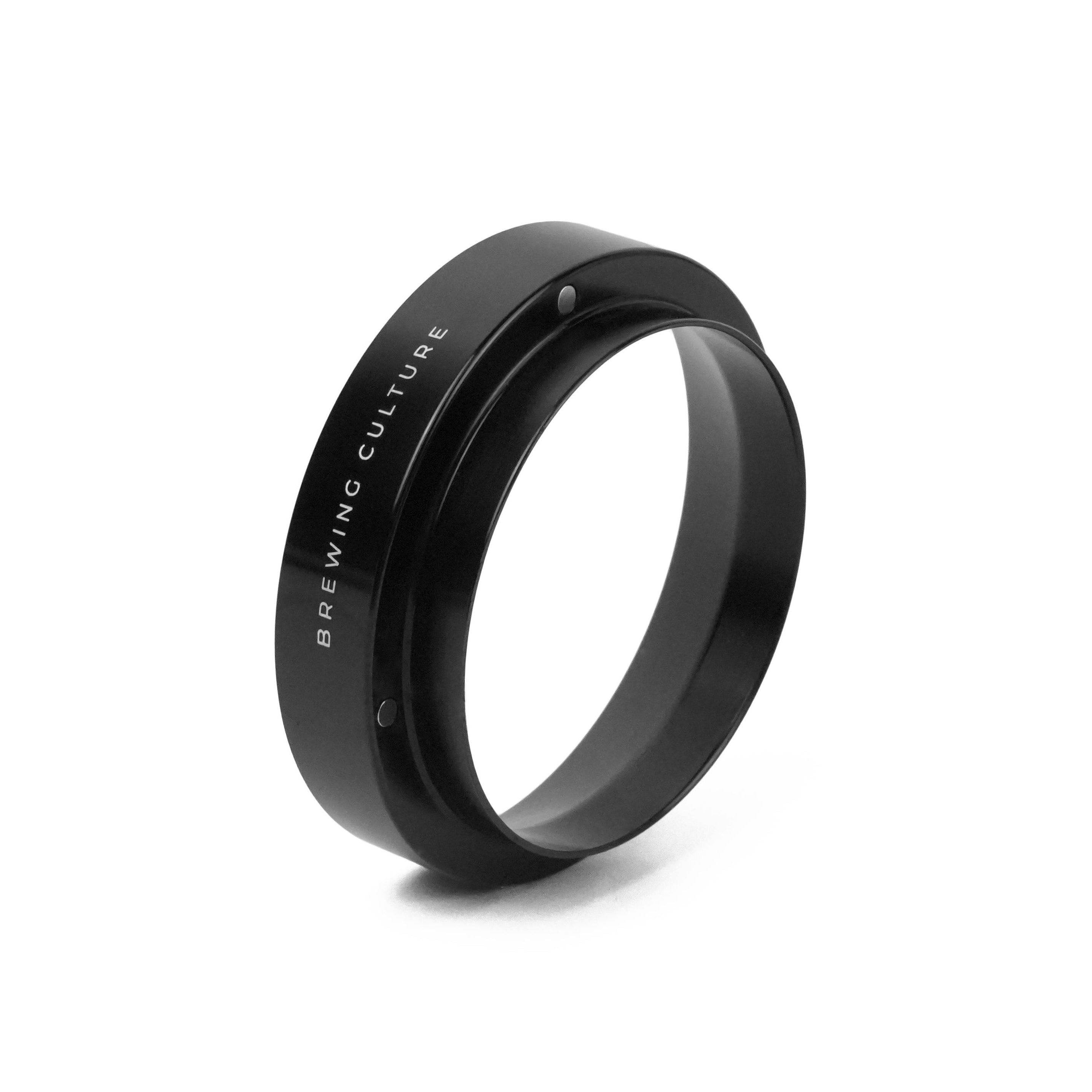 BC Magnetic Dosing Ring Black